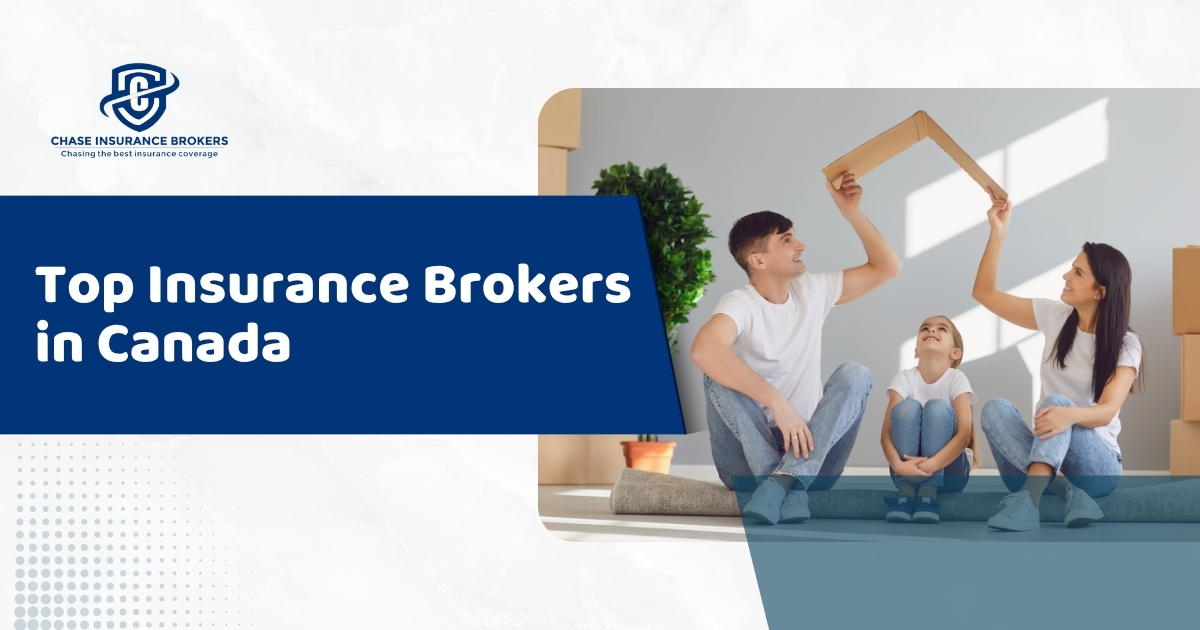 Top Insurance Brokers in Canada