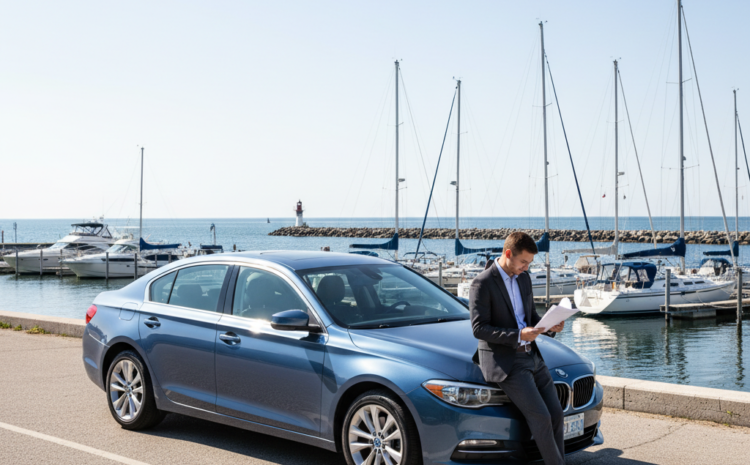  How to Choose Auto Insurance Ontario: Save Up to 30%