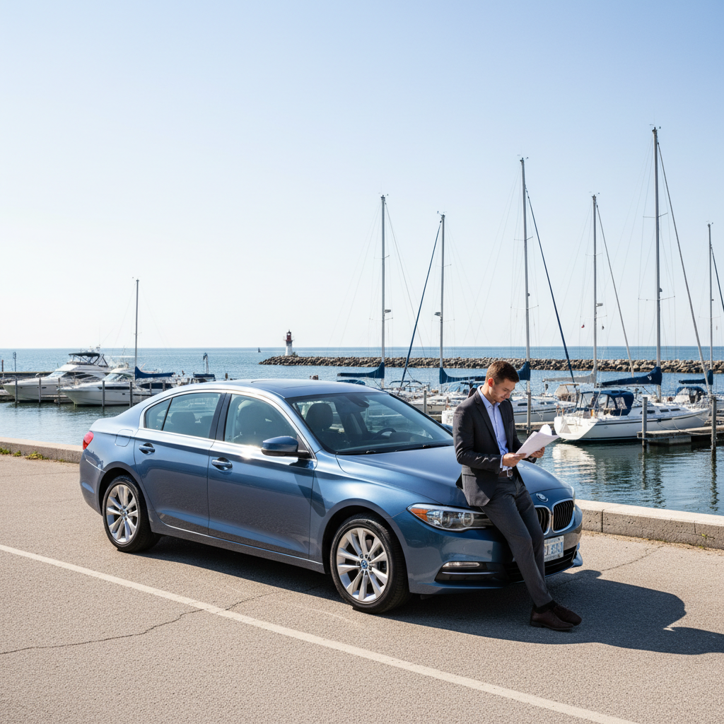 How to Choose Auto Insurance Ontario: Save Up to 30%