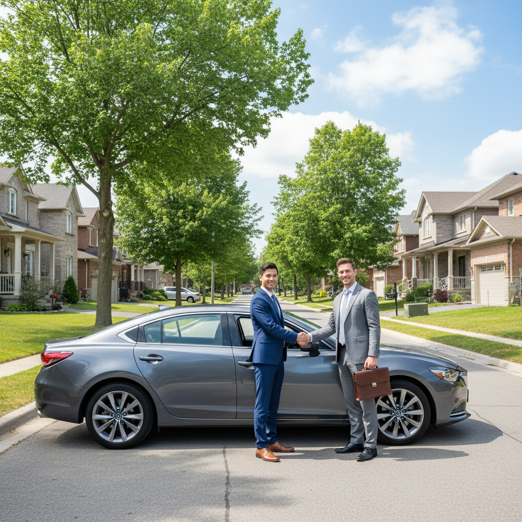 Auto Insurance Coverage Types Explained: Choose the Right Protection