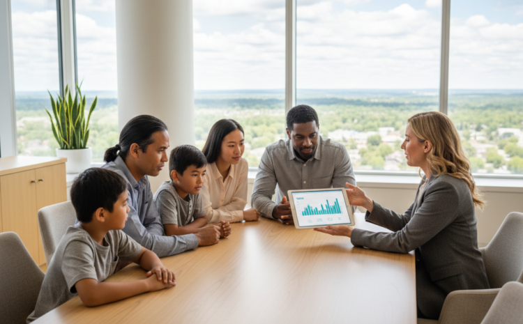 Life Insurance Planning Guide Ontario: Protect Your Family Today