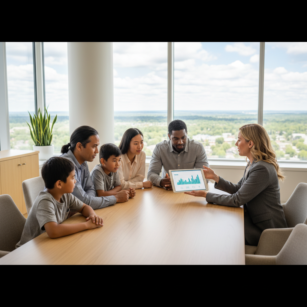 Life Insurance Planning Guide Ontario: Protect Your Family Today