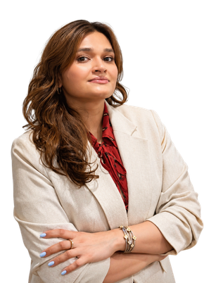 Maria Patel