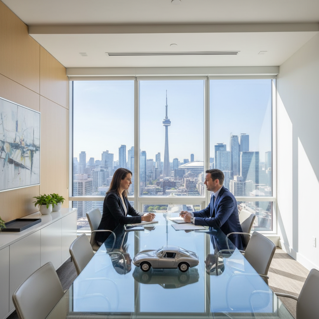 Auto Insurance Broker Toronto: Save More in 2026 Guide
