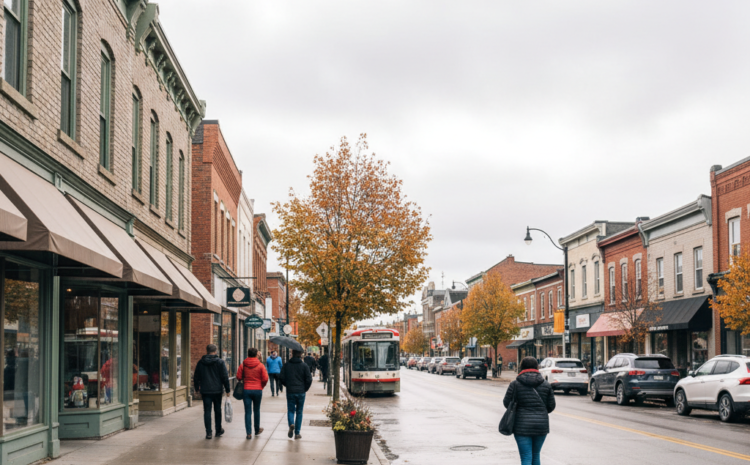  Business Insurance in Whitby: Save More, Worry Less 2026