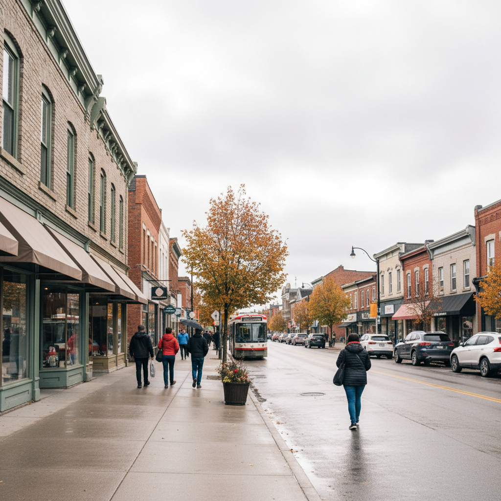 Business Insurance in Whitby: Save More, Worry Less 2026