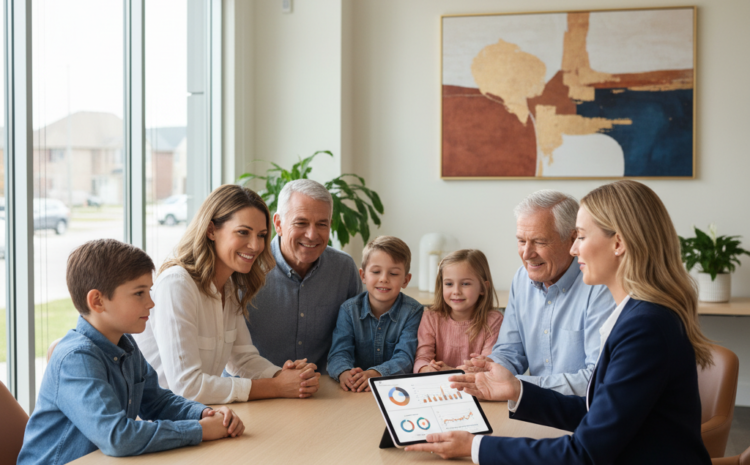  Life Insurance Term vs Permanent Ontario: 2026 Guide