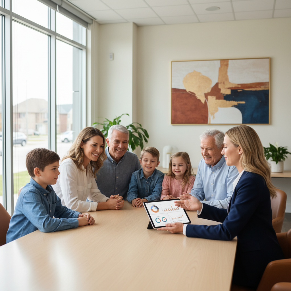 Life Insurance Term vs Permanent Ontario: 2026 Guide