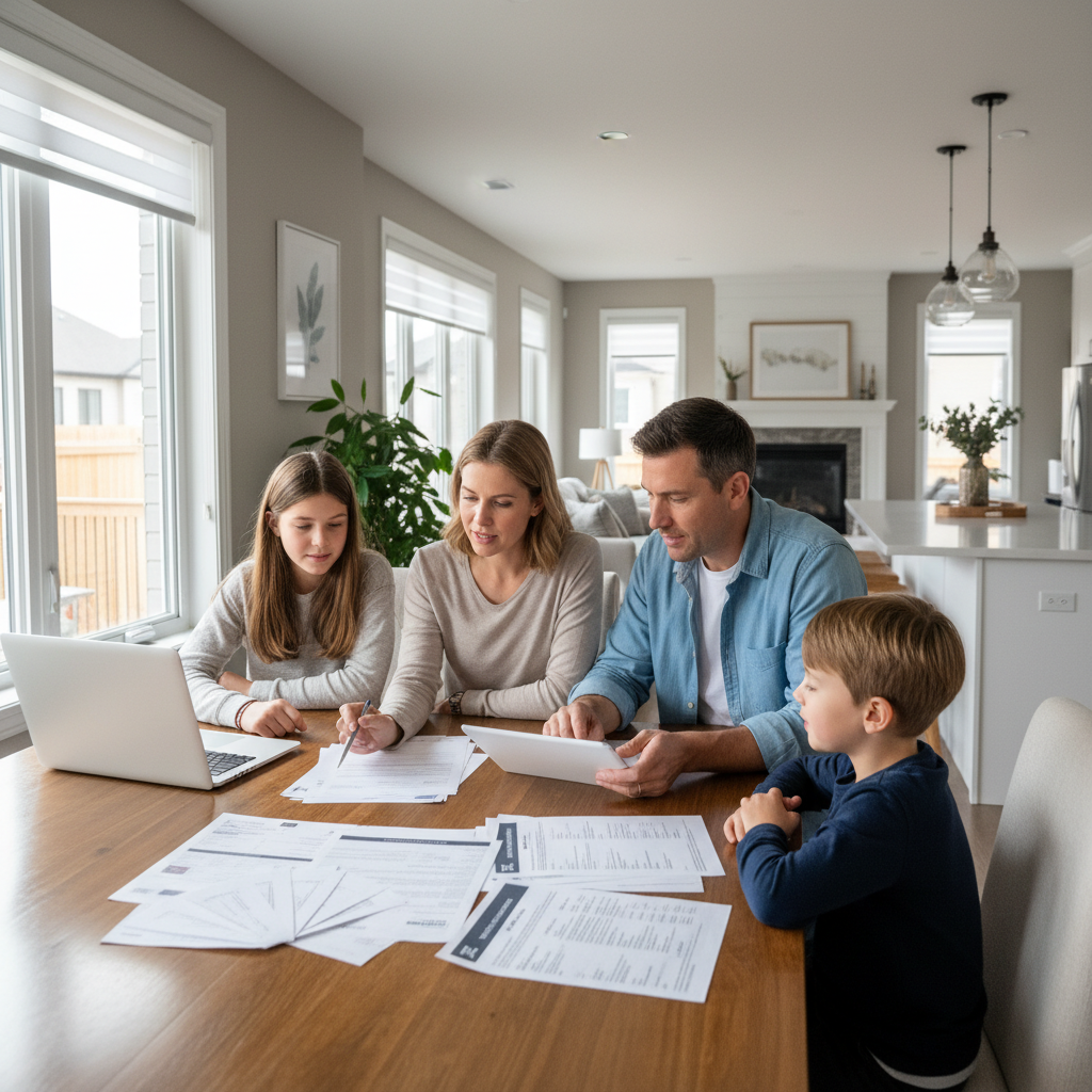 Auto & Home Insurance Quotes: Bundle Smart in 2026