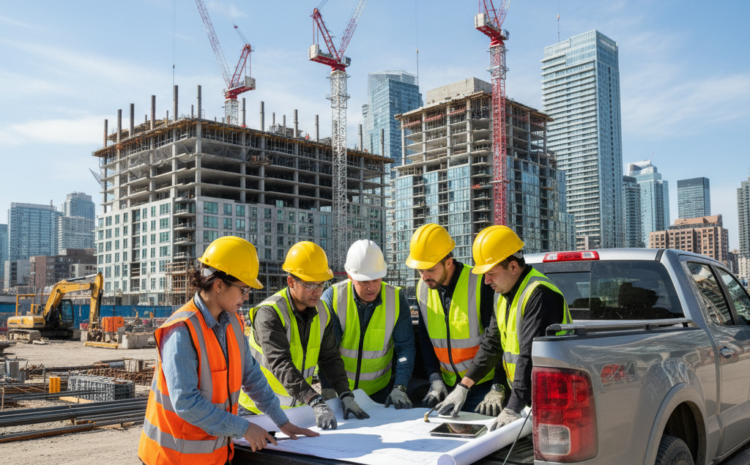 Business Insurance Coverage for Contractors: Best Practices