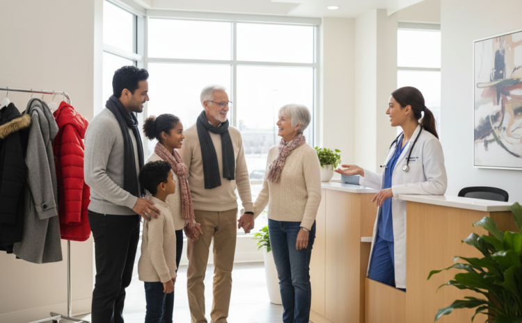  Super Visa Parent Insurance Medical Coverage: Are You Ready for 2026?