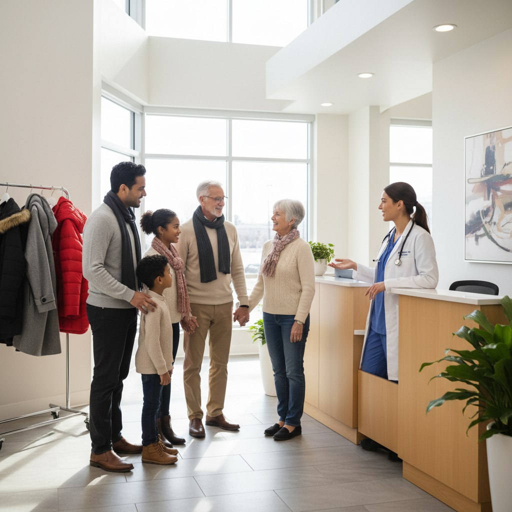 Super Visa Parent Insurance Medical Coverage: Are You Ready for 2026?