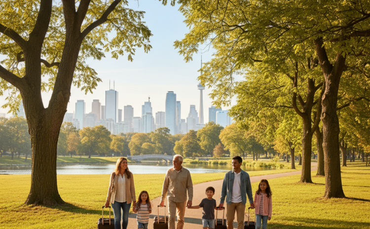  Visitor Insurance Canada: What You Need to Know