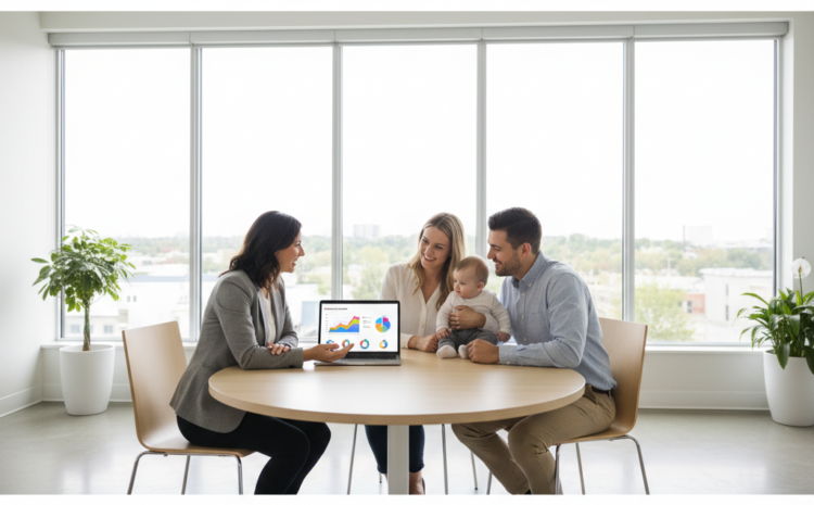  Life Insurance Needs Assessment in Ontario: Find the Right Coverage