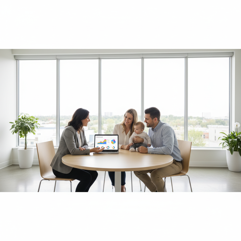 Life Insurance Needs Assessment in Ontario: Find the Right Coverage