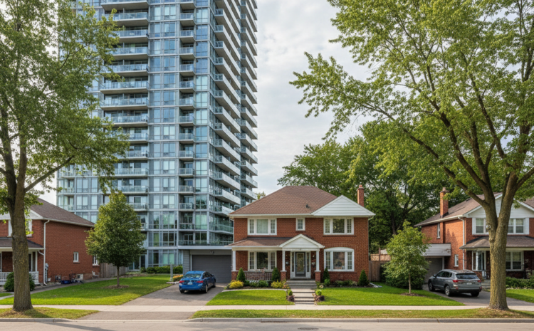  Condo Insurance vs Home Insurance Differences: An Ontario-Ac