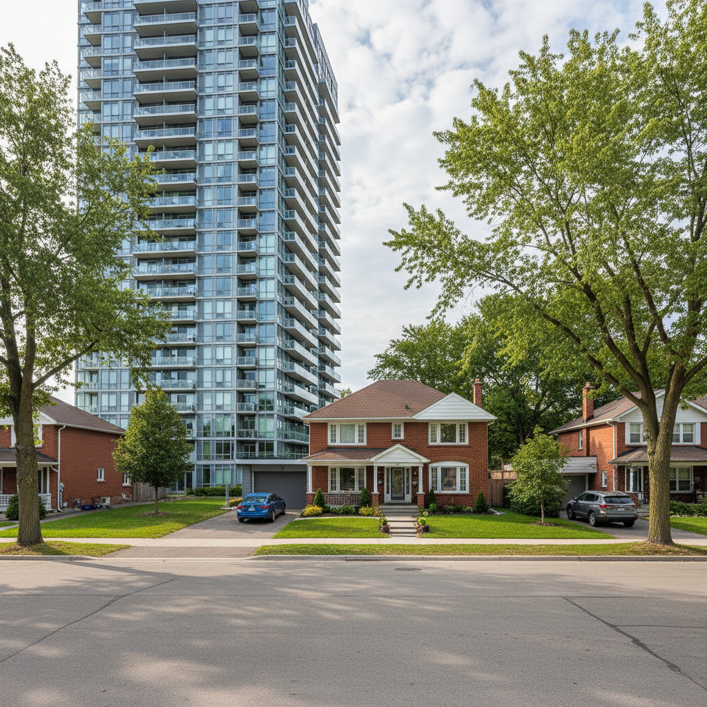 Condo Insurance vs Home Insurance Differences: Explained