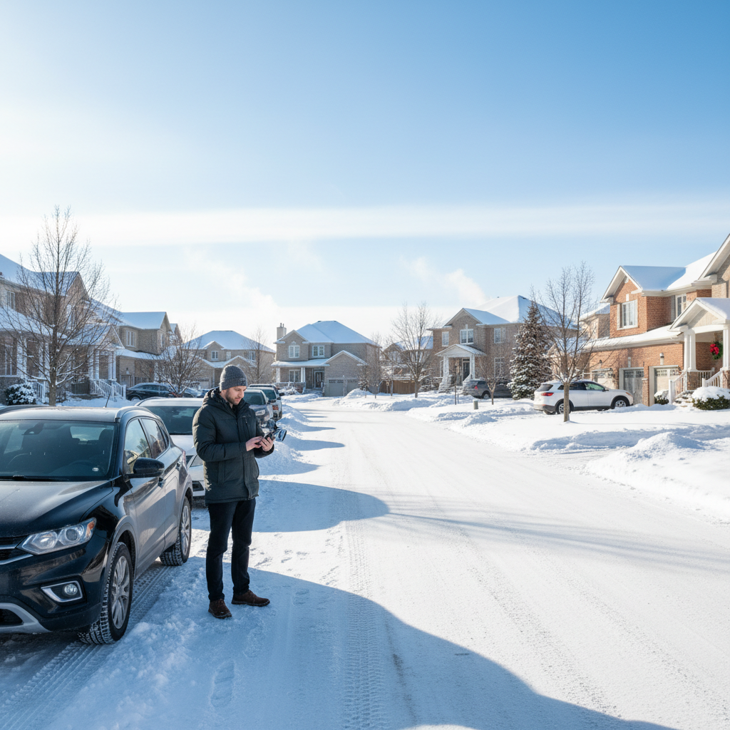 Auto Insurance Quotes: Find Lower Rates in Ontario 2026