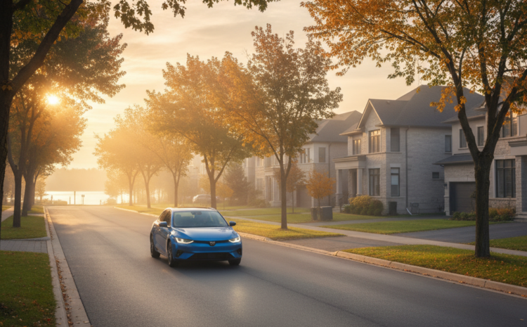  How to Get Lower Auto Insurance Rates in Ontario (2026)