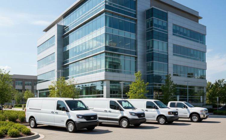  Auto Business Insurance Quote: Find Lower Rates and Stay Covered 2026