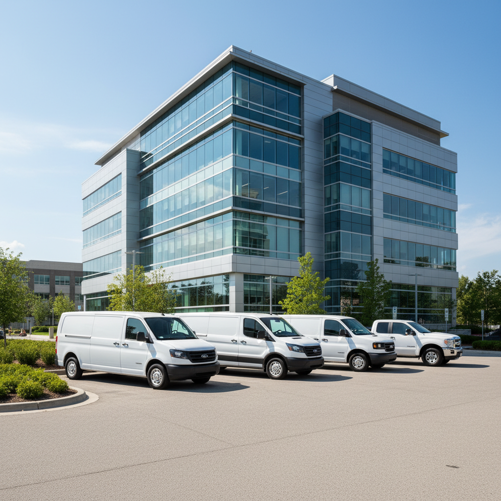 Auto Business Insurance Quote: Find Lower Rates and Stay Covered 2026