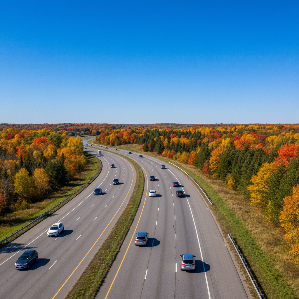 Why Ontario Drivers Pay More: Get the Best Auto Insurance Rates