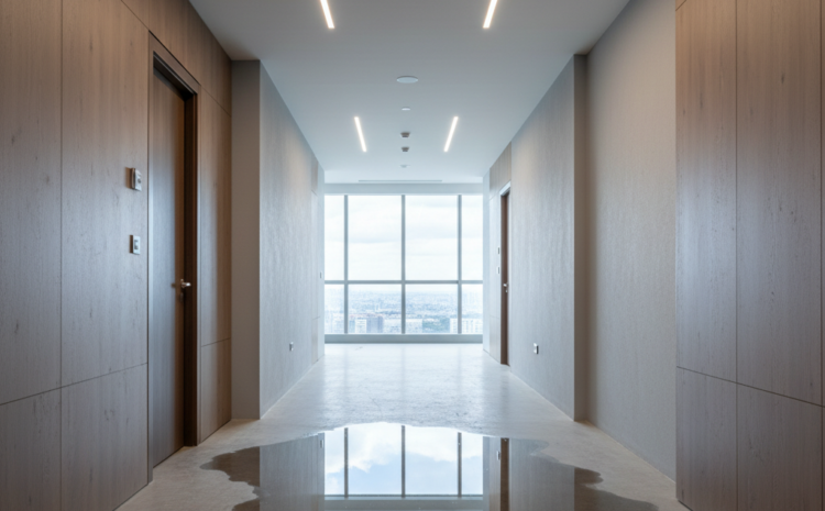  Water Damage in Condo: Know Who Pays in Whitby 2026