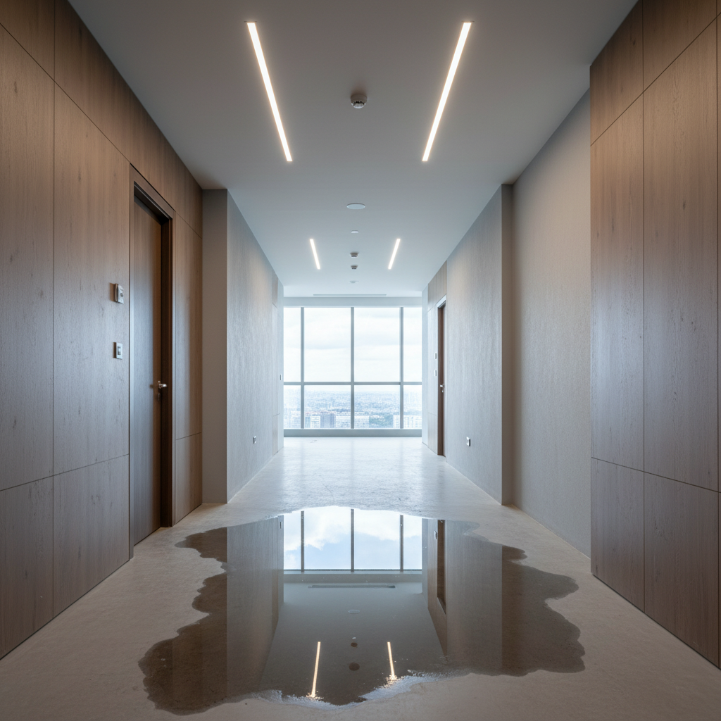 Water Damage in Condo: Know Who Pays in Whitby 2026