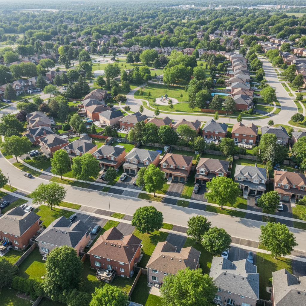 Cheaper Home Coverage in Ontario: Protect Your House in 2026