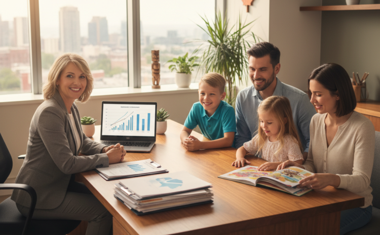  Home Insurance Broker: Save More & Stress Less in 2026