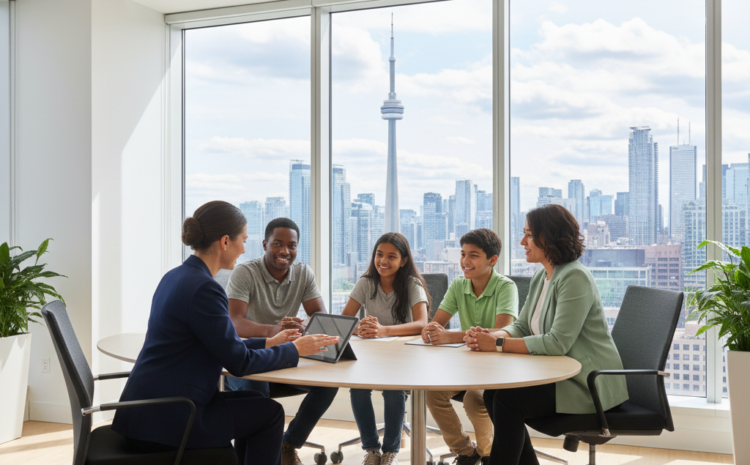  Insurance Broker Mistakes Toronto Buyers Should Avoid (2026)