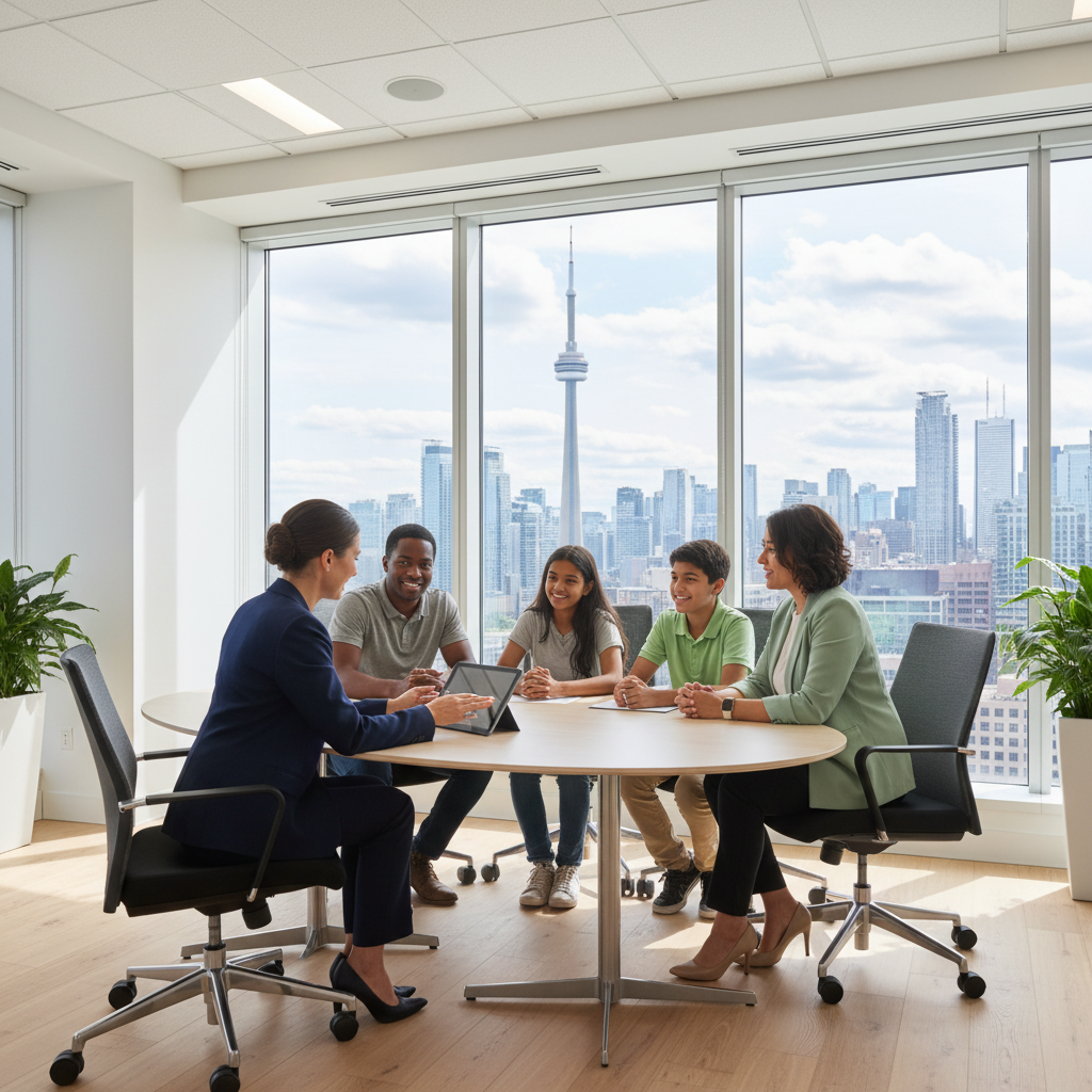 Insurance Broker Mistakes Toronto Buyers Should Avoid (2026)