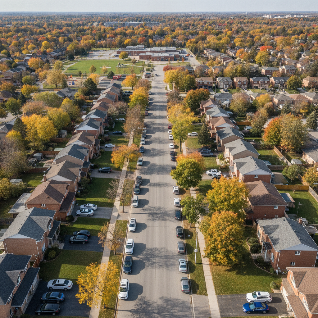 Average Auto Insurance in Ontario: What You Should Pay (2026)