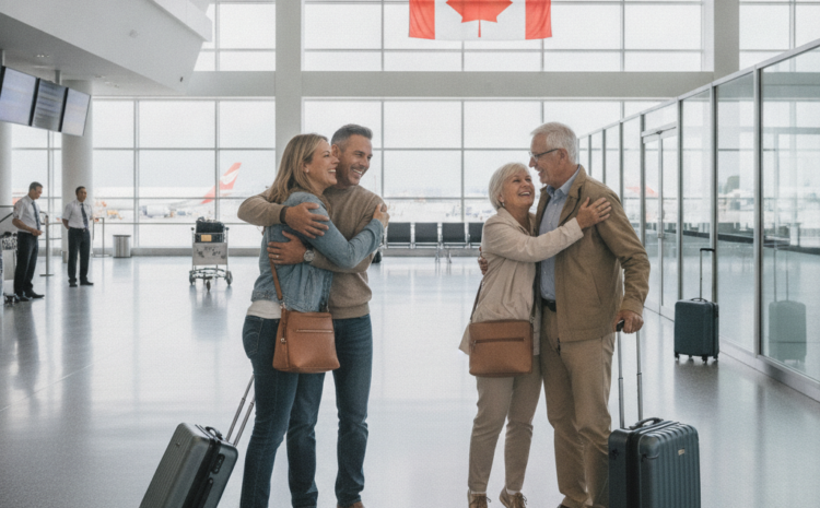 Super Visa Insurance: Protect Parents & Save Money 2026