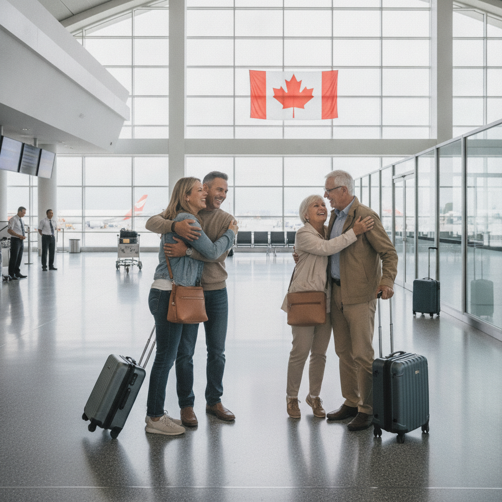 Super Visa Insurance: Protect Parents & Save Money 2026