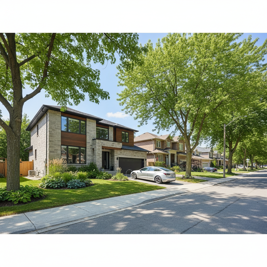 What Best Home and Auto Insurance Means in Ontario 2026