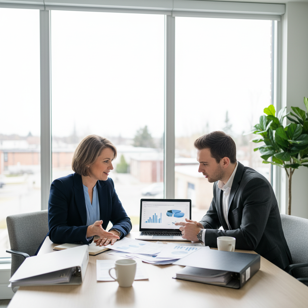 Business Insurance Cost in Ontario: Save More in 2026