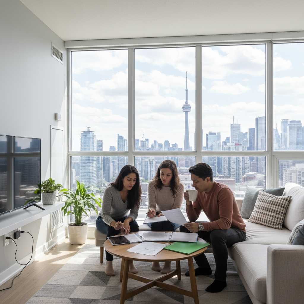 What Is Tenant Insurance? Clear Answers for Toronto (2026)