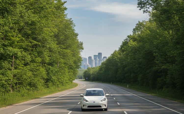  Auto Insurance in Ontario: Save More, Stress Less 2026