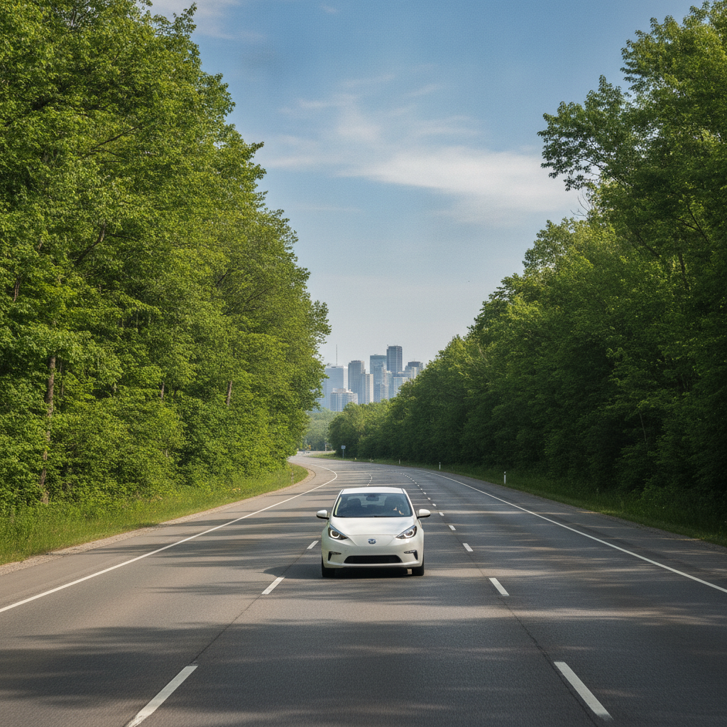 Auto Insurance in Ontario: Save More, Stress Less 2026