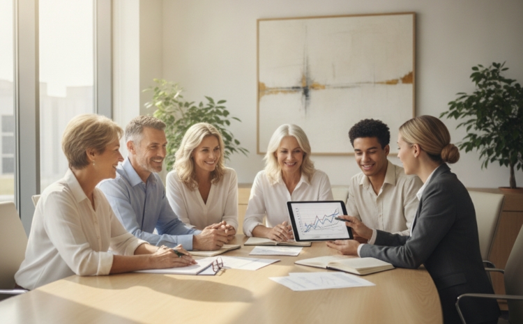  Permanent Life Insurance: Protect Family Wealth in 2026