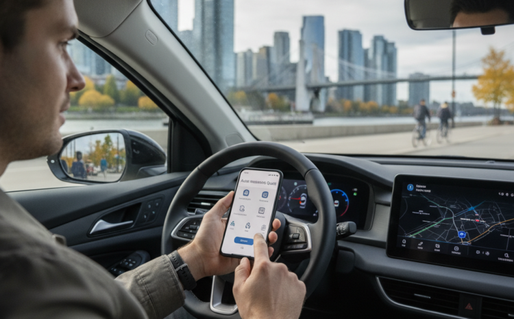  How CAA Auto Quotes Help You Save More in 2026
