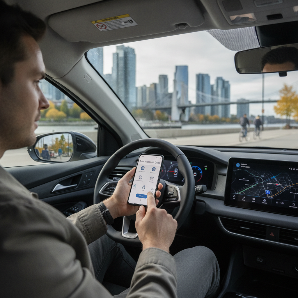 How CAA Auto Quotes Help You Save More in 2026