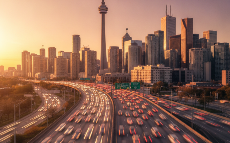 Toronto Auto Insurance: 7 Ways to Keep Rates Down in 2026
