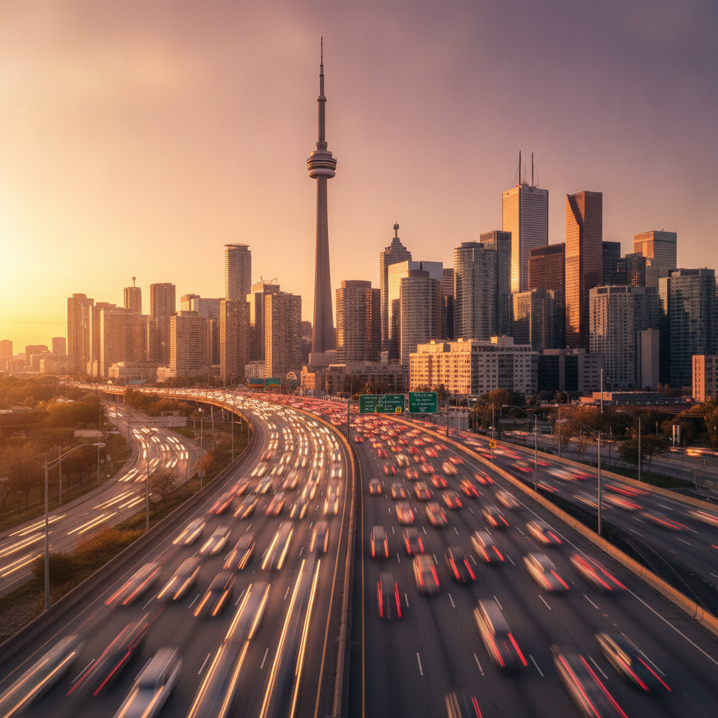 Toronto Auto Insurance: 7 Ways to Keep Rates Down in 2026