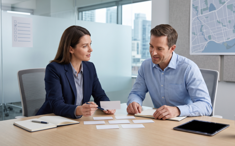 How a Toronto Insurance Broker Helps You Compare