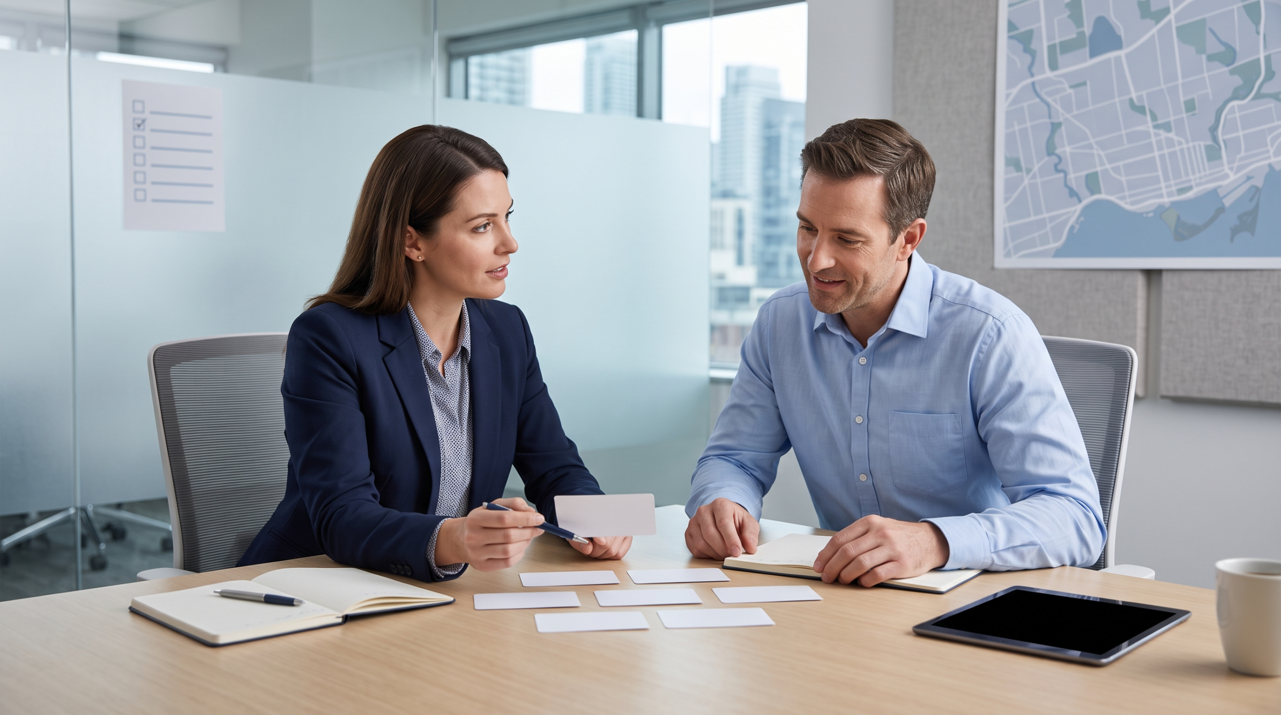 How a Toronto Insurance Broker Helps You Compare