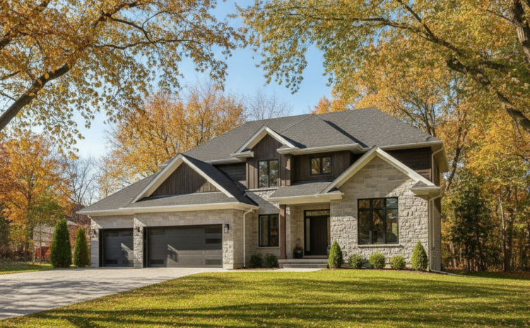  Home Insurance Ontario: Pick the Right Cover in Whitby
