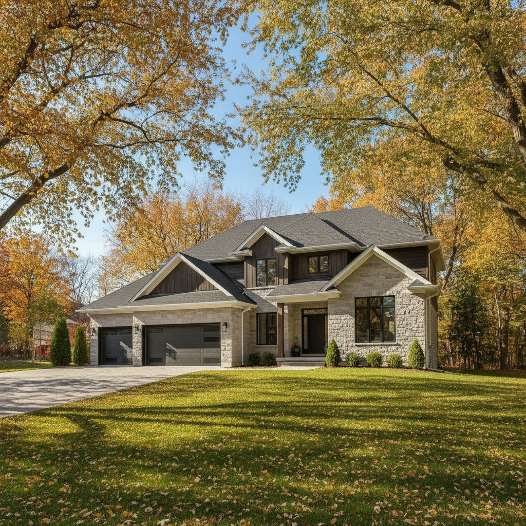Home Insurance Ontario: Pick the Right Cover in Whitby
