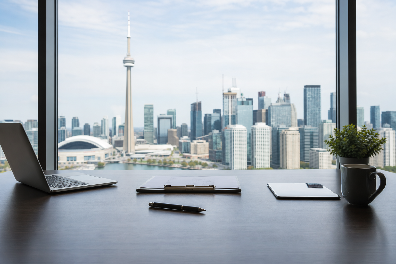 A Practical Guide to Business Insurance Ontario